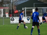 G.P.C. Vlissingen 1 - S.K.N.W.K. 1 (competitie) seizoen 2024-2025 (Fotoboek 1) (42/122)